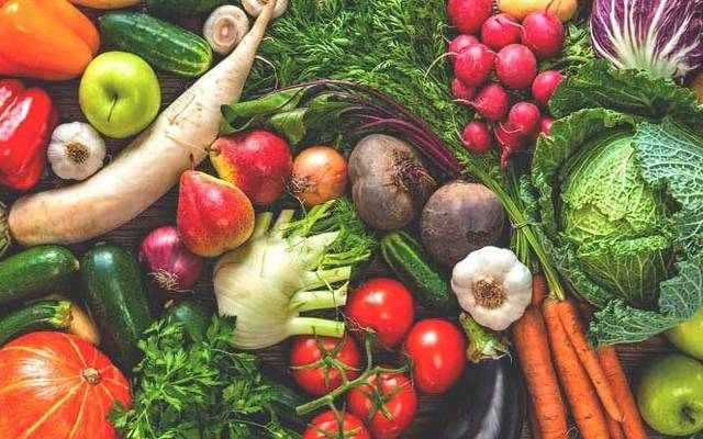  پھلوں اور سبزیوں کی آج کی ریٹ لسٹ-جمعہ 31مارچ ،2023