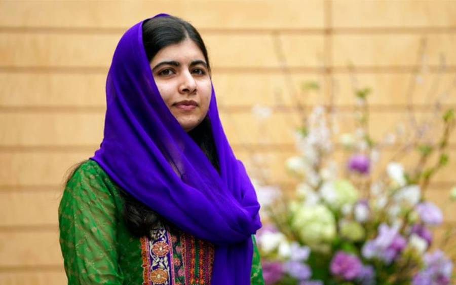 ملالہ یوسفزئی پاکستان ویمن لیگ سے منسلک ہونے کی خواہش مند