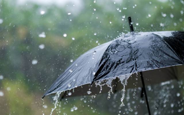 بارشوں سے متعلق محکمہ موسمیات کی اہم پیشگو ئی 