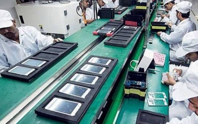 پاکستان میں موبائل فون تیار کرنیوالے تمام یونٹس بند، وجہ بھی سامنے آگئی 