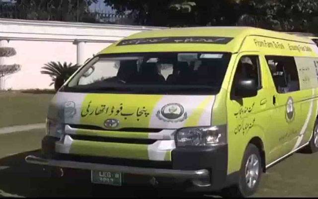 پنجاب فوڈ اتھارٹی کی بڑی کارروائی، غیر معیاری اور ایکسپائر اشیائے خوردونوش ضبط