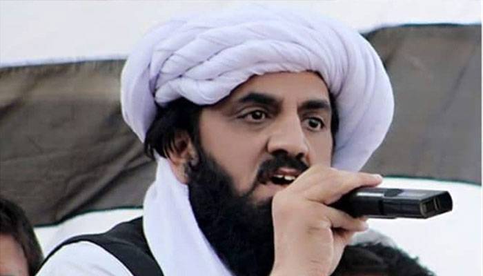  انصاف کی چاردیواری میں انصاف کی دھجیاں اڑائی جارہی ہیں، حافظ حمداللہ 