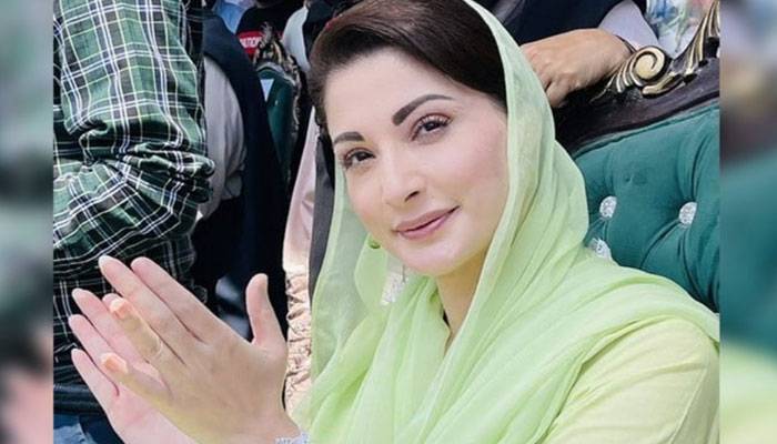 3 سال بعد چین پاکستان تجارت اور آمد و رفت پھر بحال ہوگئی ہے، مریم نواز کی مبارکباد