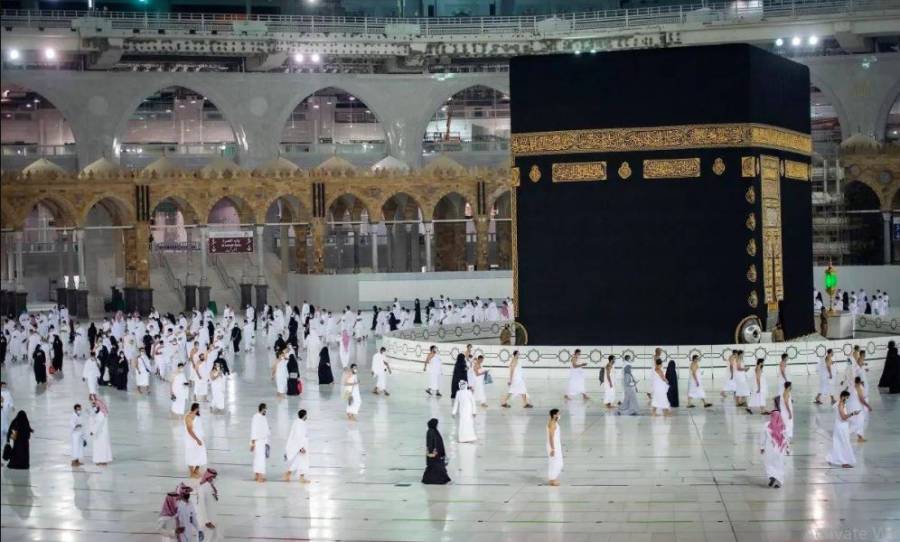 پرائیویٹ حج کتنا مہنگا؟ اخراجات نے ہوش اڑا دیے