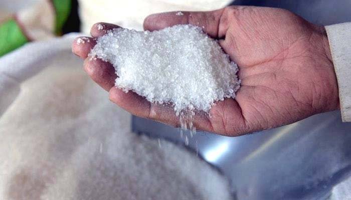 چینی کی قیمت میں ایک بار پھر اضافہ