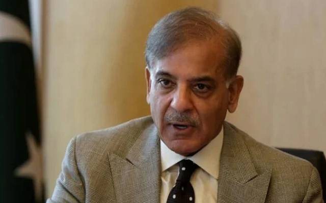 عمران نیازی کی صرف ایک سوچ تھی کہ اپوزیشن کو جیل میں ڈالا جائے، وزیراعظم شہبازشریف 