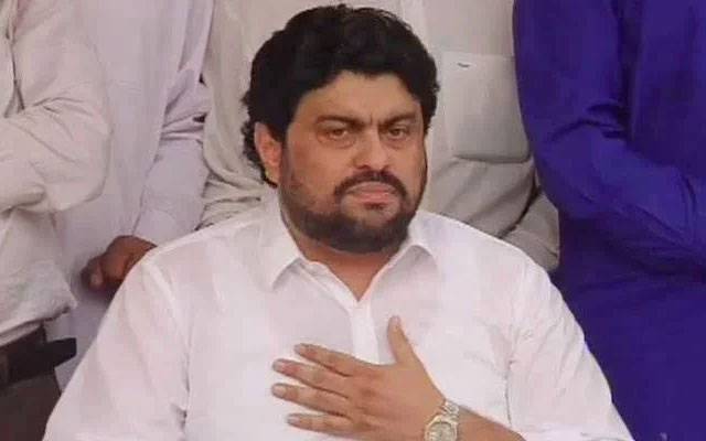 عوام کے چہروں پر مسکراہٹ میرابڑا انعام ہے، کامران خان ٹیسوری 