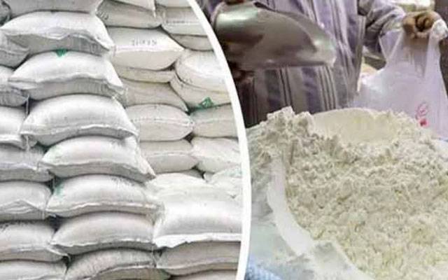 مفت آٹا؛ کتنے تھیلے تقسیم ہوچکے؟ ترجمان پنجاب حکومت نے بتادیا