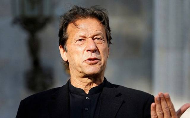  عمران خان پاکستان کی معاشی تباہی کا ذمہ دار قرار 