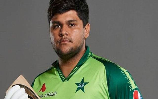 نیوزی لینڈ کیخلاف ہوم سیریز میں منتخب نہ ہونے پر اعظم خان کا ردِ عمل آ گیا  