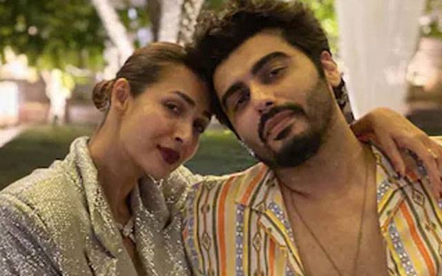 ملائیکہ اروڑا اور ارجن کپور سےمتعلق اہم انکشاف 