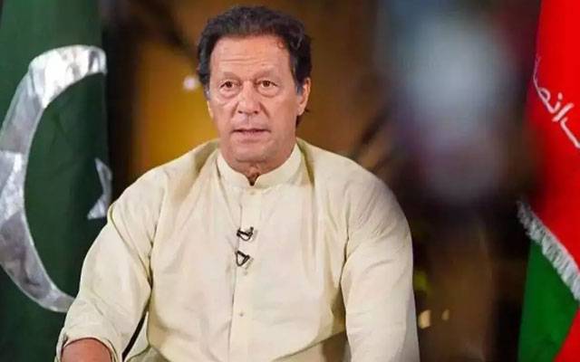 الیکشن کی بازگشت، عمران خان نے بڑا اعلان کردیا 