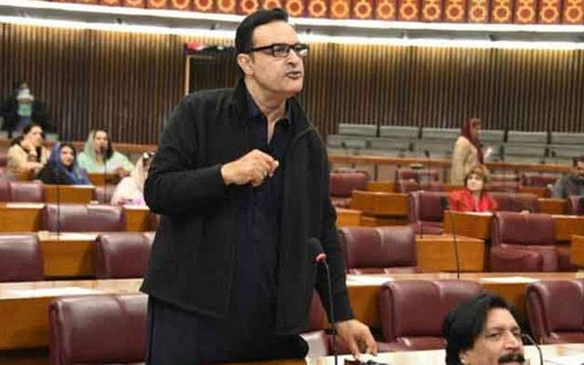 چیئرمین پی اے سی نے سپریم کورٹ کے آڈٹ پر سوال اٹھا دیا
