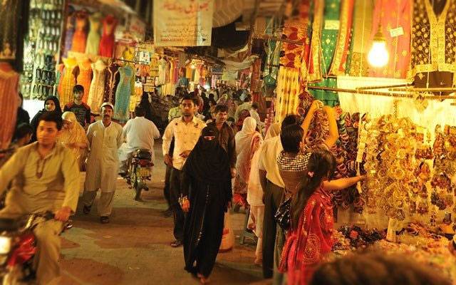 لاہور ہائیکورٹ نے مارکیٹیں رات 1 بجے تک کھولنے کی اجازت دیدی