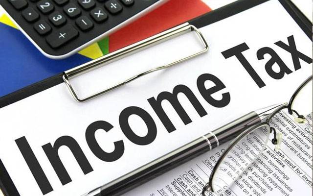  منقولہ جائیداد پر انکم ٹیکس کے نفاذ کیخلاف درخواستیں منظور 