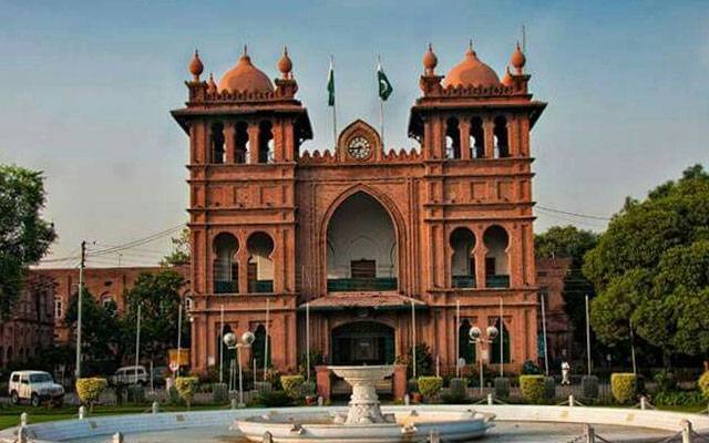 پنجا ب کی دو اہم شخصیات کو عہدے سے برطرف کردیا گیا 