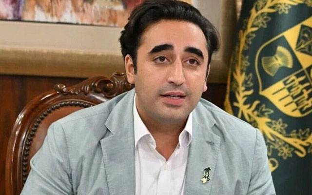 انتخابات کے انعقاد کے حوالے سے چیف جسٹس کا فیصلہ اقلیتی تھا،بلاول بھٹو زرداری 