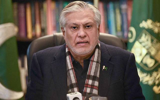 آئی ایم ایف میٹنگز شیڈول سے متعلق اسحاق ڈار کا اہم بیان 