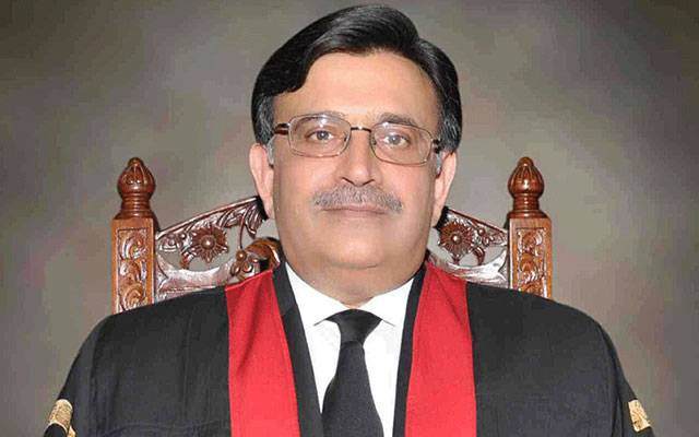 خیبر پختونخوا بار کونسل نے چیف جسٹس پاکستان سے مستعفی ہونے کا مطالبہ کر دیا