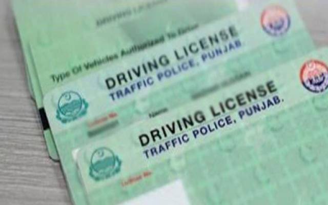 Driving license,City42