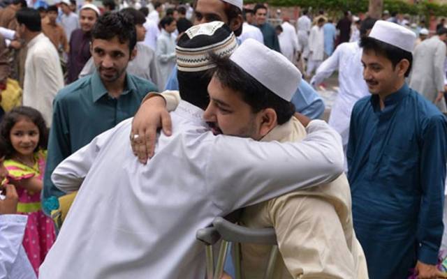 عید پر کتنی سرکاری چھٹیاں ہوں گی؟خوشخبری آگئی 