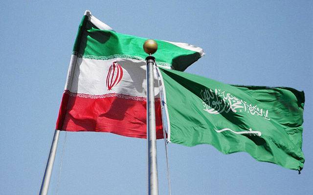 ایران کا اپنا وفد سعودی عرب بھیجنے کا فیصلہ