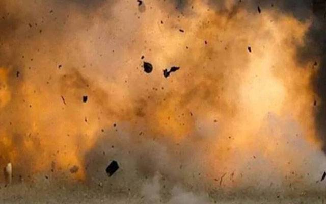 Quetta blast,City42