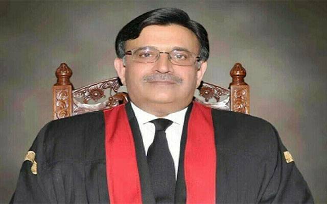  چیف جسٹس عمرعطاء بندیال نےجوڈیشل کمیشن کا اجلاس طلب کرلیا