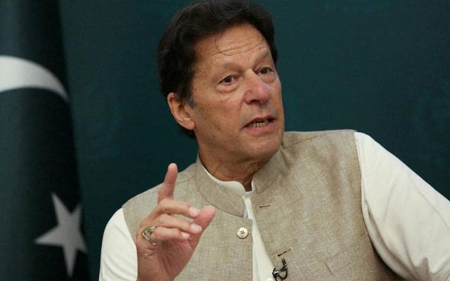  آزاد کشمیر کے نئے وزیراعظم کے انتخاب کا معاملہ؛ عمران خان نے اہم اجلاس طلب کر لیا
