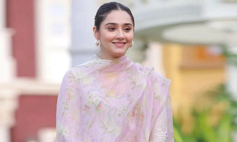  پہلی بار دل کب ٹوٹا؟اداکارہ درفشاں نے اہم انکشاف کردیا