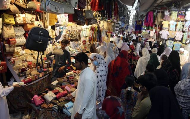 بازار اور ریسٹورنٹس کے اوقات کار میں بڑی تبدیلی، نوٹیفیکیشن جاری 