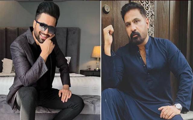 رمضان میں کانسرٹ، فصیح باری خان نے فلک شبیر کو آڑے ہاتھوں لی لیا