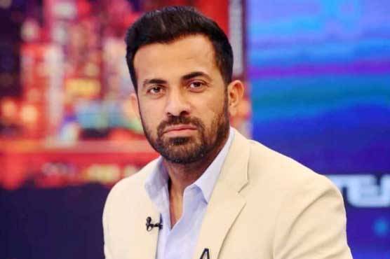 وزیر کھیل بننے کے بعد سوشل میڈیا پر ہونیوالی ٹرولنگ ، وہاب ریاض کا ردعمل آگیا