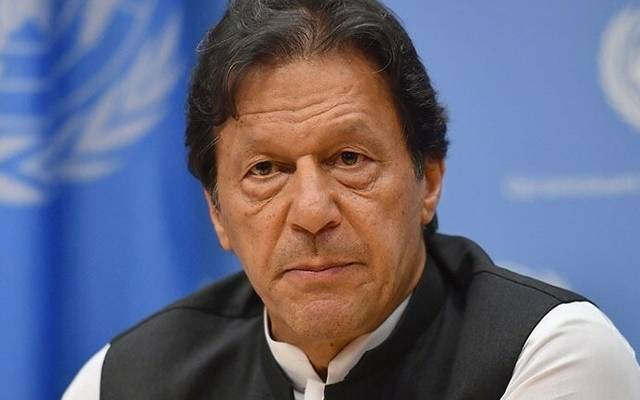 عمران خان نے سیلاب متاثرین کو عطیات کے نام پر دھوکہ دیا