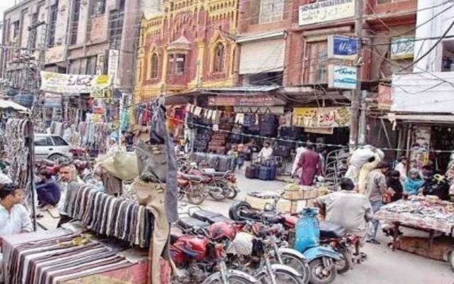 شہری ہو جائیں ہوشیار ، خطرے کی گھنٹی بج گئی 