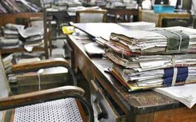 سرکاری ملازمین کے لئے بری خبر