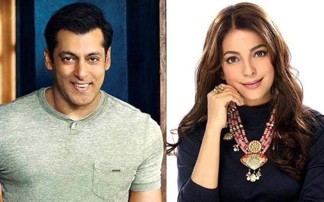 Salman khan,Johi chawala,actress,City42