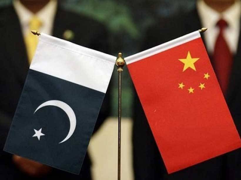 چین سے پاکستان کیلئے بڑی خوشخبری آگئی