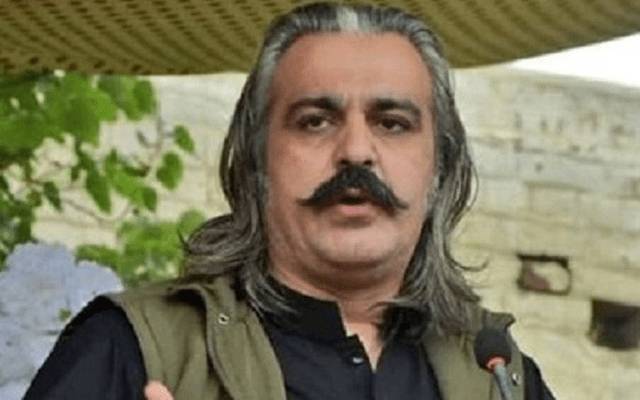 علی امین گنڈا پور کے خلاف درج مقدمات کا معاملہ، لاہور ہائی کورٹ نے نوٹس جاری کر دیے