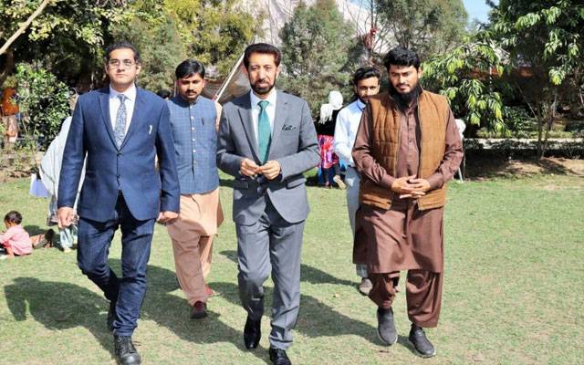  کنگ ایڈورڈ میڈیکل یونیورسٹی کے ملازمین کیلئے بڑی خوشخبری 