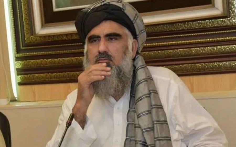 اسلام آباد، مفتی عبدالشکور کی نمازہ جنازہ ادا کردی گئی