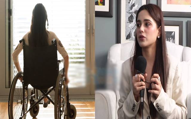 6 ماہ تک ویل چیئر پر کیوں رہیں؟ آئمہ بیگ کا انکشاف