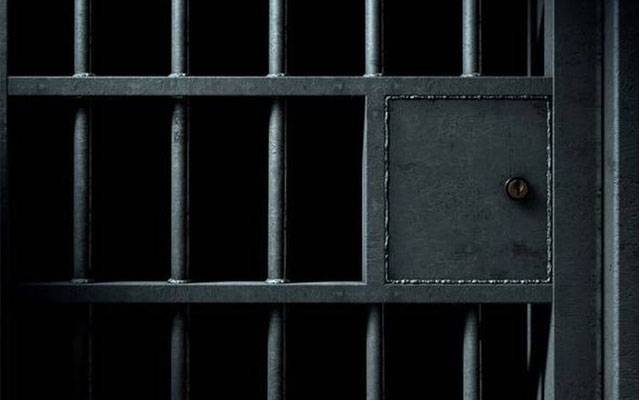 جیل میں قیدی کی پراسرار موت 