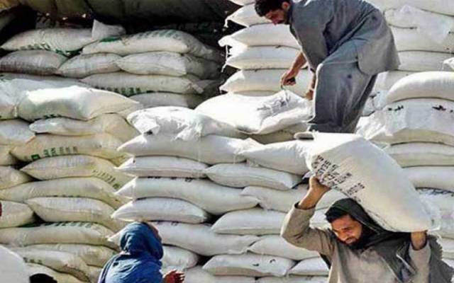 پنجاب میں بھی مفت آٹا اسکیم کامیابی کے ساتھ اختتام پذیر