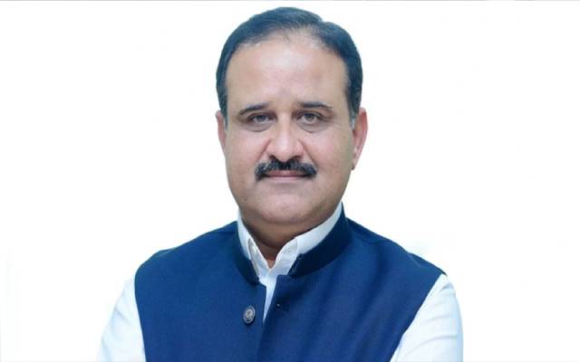 یہ ٹام اینڈ جیری کا کھیل کھیل رہے ہیں: وکیل عثمان بزدار 