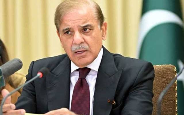 ملک میں اشیا ضروریہ کی بیرون ملک سمگلنگ کسی صورت قبول نہیں، شہباز شریف 