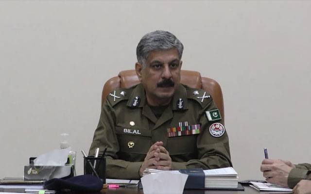 شب قدر پرعبادت گاہوں اور عبادت گذاروں کو بھرپور سکیورٹی فراہم کی جائے گی،سی سی پی او 