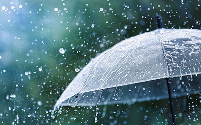شدید بارش، محکمہ موسمیات کی اہم پیشگوئی 