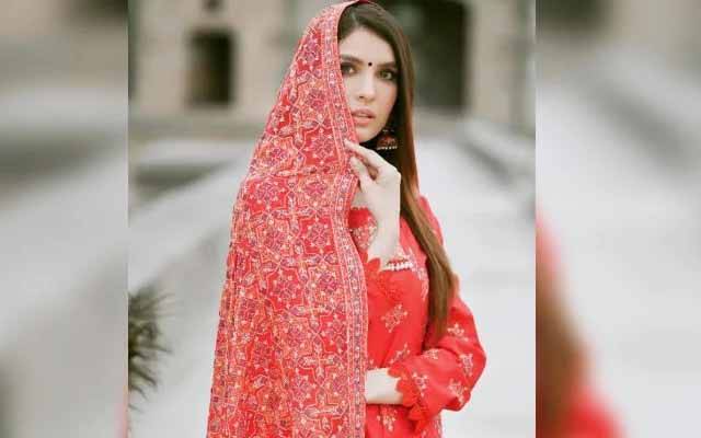  اداکارہ سعیدہ امتیاز کے سوشل میڈیا پیجز ہیک ، انتقال کی خبر جھوٹ نکلی