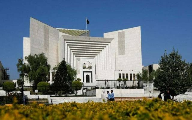  سپریم کورٹ کا 14 مئی کا الیکشن کا فیصلہ واپس نہیں ہوگا: چیف جسٹس
